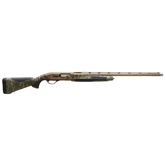 Browning BRWNG MXUS II WW MOBL 12GA-3.5"-26" SHTGN