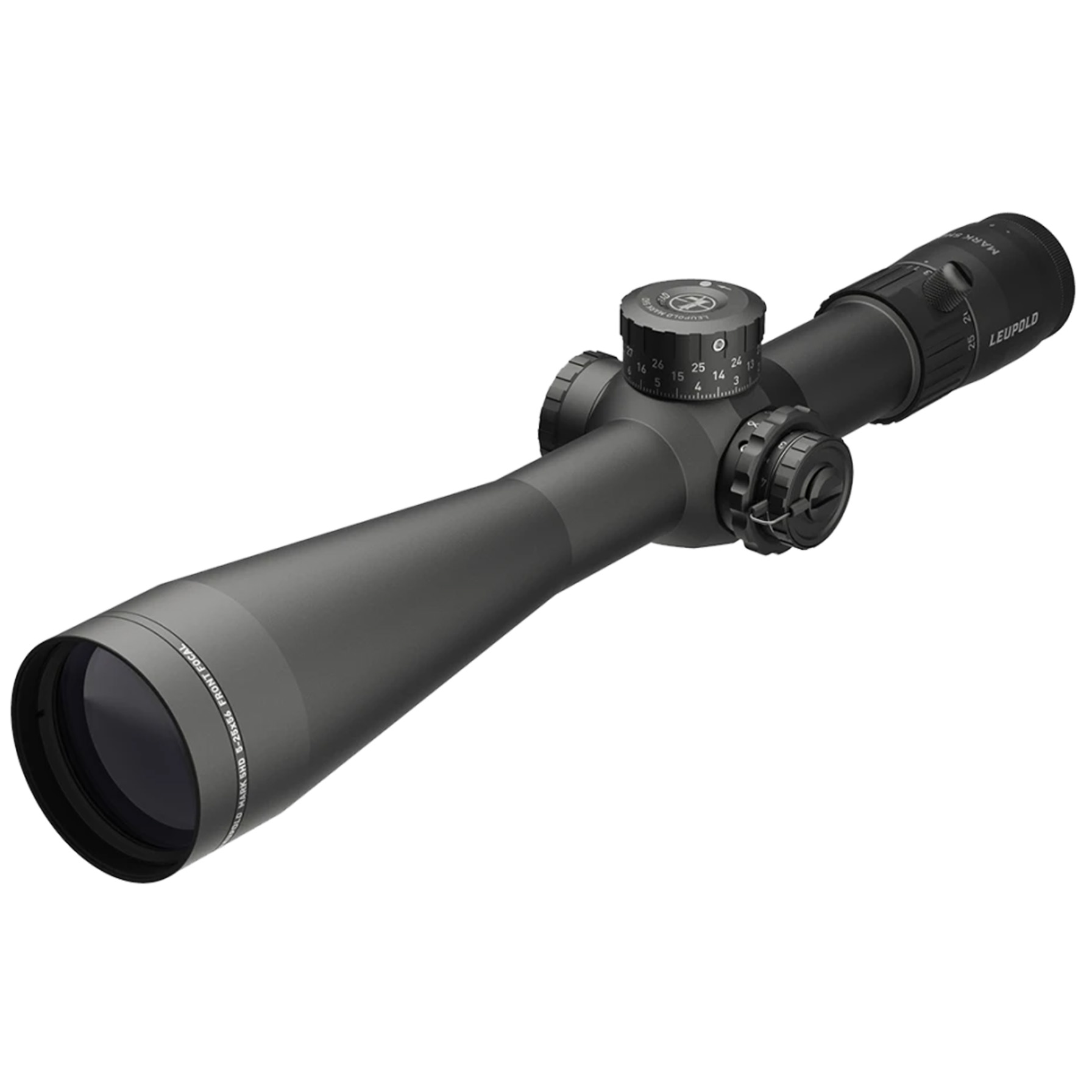 Leupold LEU MK 5HD 5-25X56MM TMR M5C3 MRAD ILLUM FFP