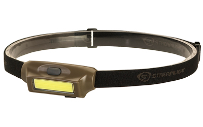 Streamlight STRMLGHT BANDIT HL USB COY RED LED