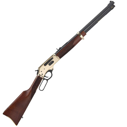 Henry HEN H24 Signature 360Buckhamer