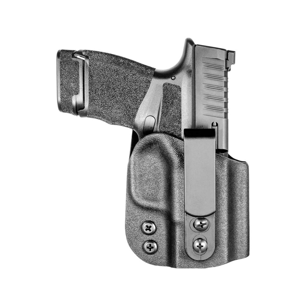 FOBUS Extraction Series IWB/OWB Holster RH for Ruger Max 9