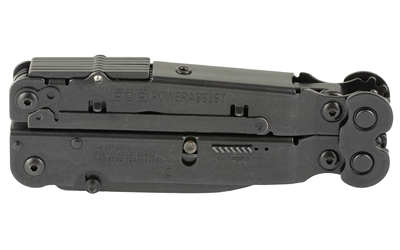 SOG Powerassist Black Multi Tool Nylon Sheath