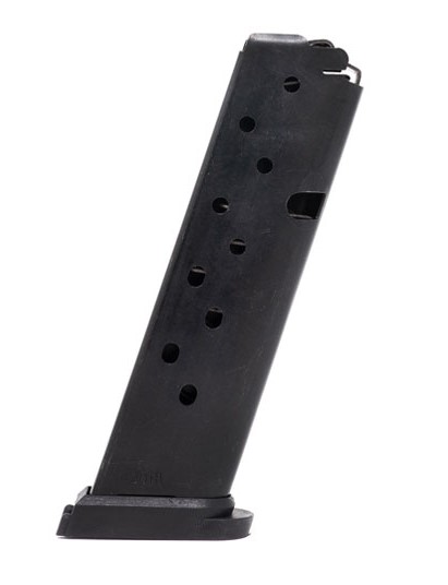 MKS SUPPLY LLC Hi-Point 995 Carbine Magazine 9mm Black Steel 10/rd
