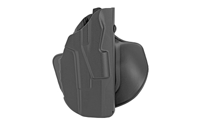 Safariland 7378 7TS ALS Concealment Holster for Glock 19/23 Black RH