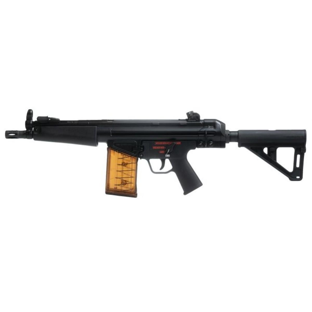 Century Arms AP51 7.62x51 20rd Magazine (2) w/ Magpul BSL Brace