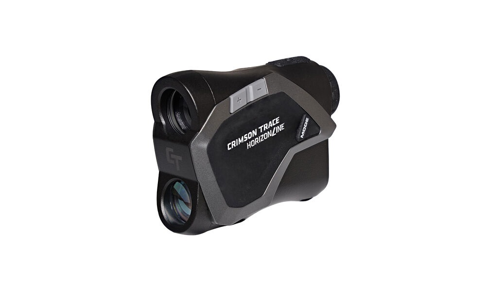 Crimson Trace Horizonline 2000 Laser Rangefinder 7x22 Illuminated Black
