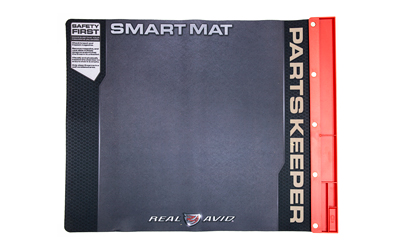 Real Avid Handgun Smart Cleaning Mat
