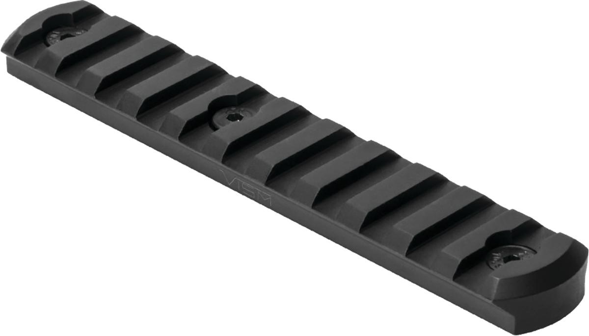 NcSTAR Inc. KEYMOD ACCESSORY RAIL/MEDIUM/6 HOLE