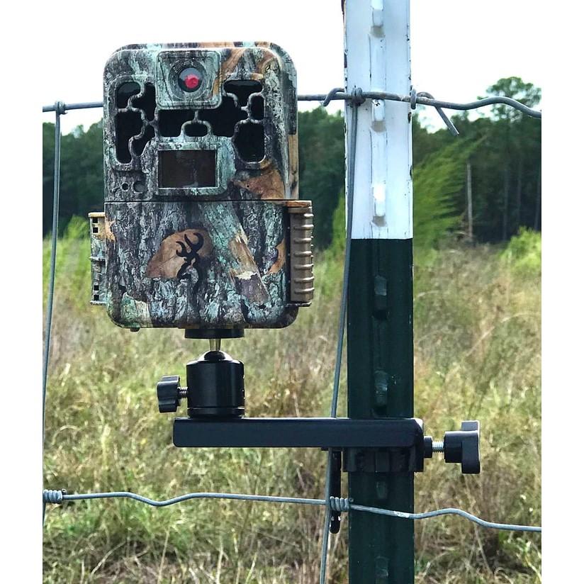 Prometheus Group Llc/Browning Camera Browning Trail Camera T-Post Mount