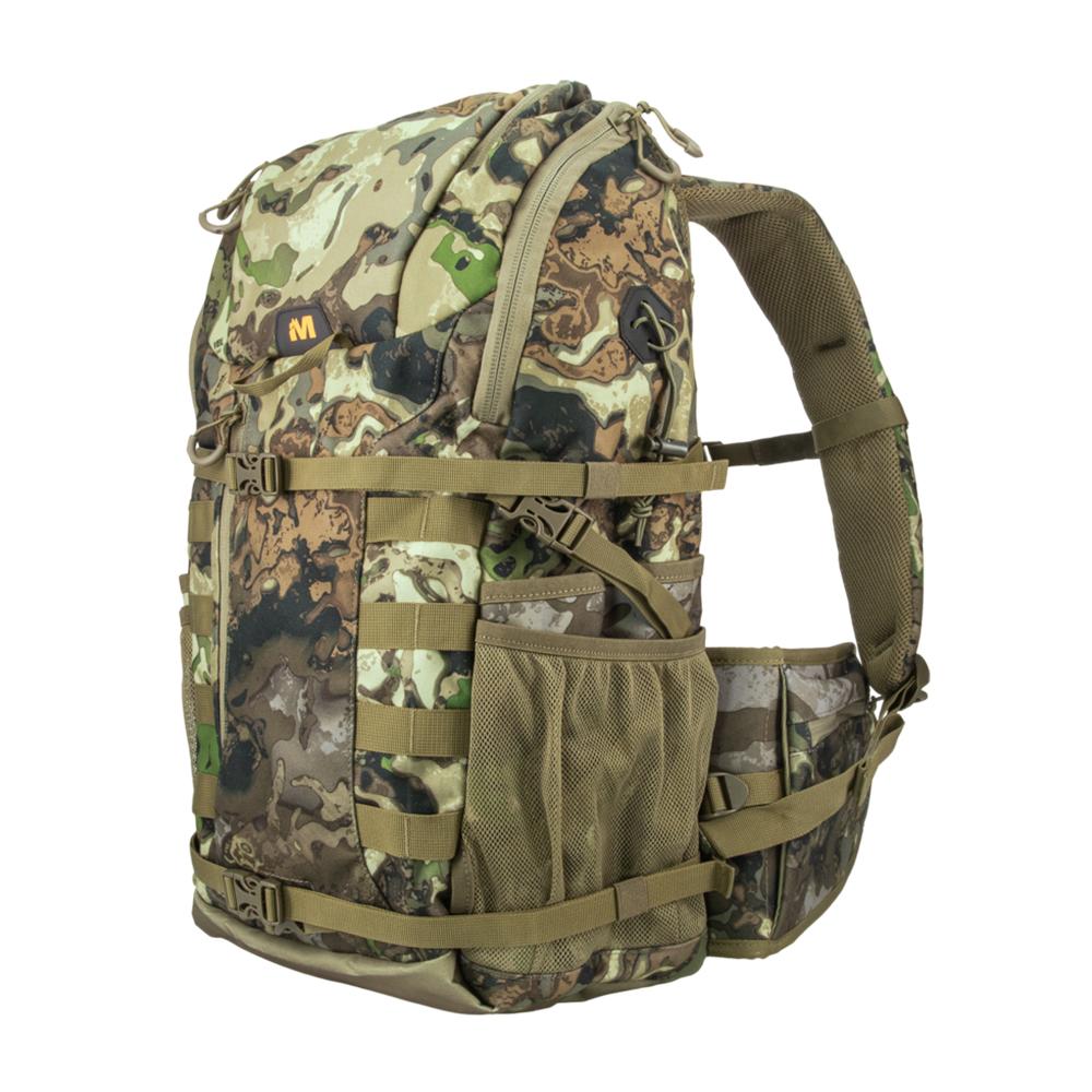 Gsm Muddy Pro Series 1500 Backpack Veil Canyon Hybrid