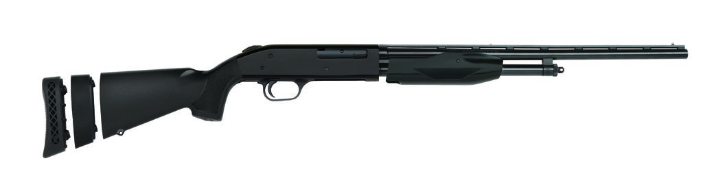 MOSSBERG 510 MINI PUMP 410 18.5" SUPER BANTAM