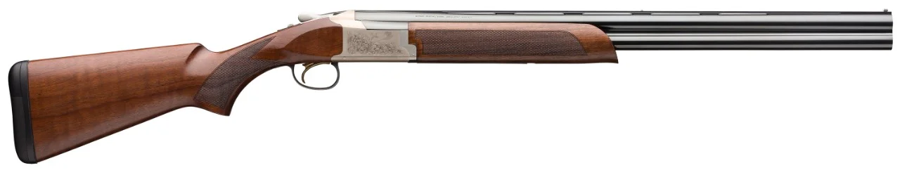 Browning BRWNG CITORI 725 FTHR NICKEL 20GA SHTG 28" O/U