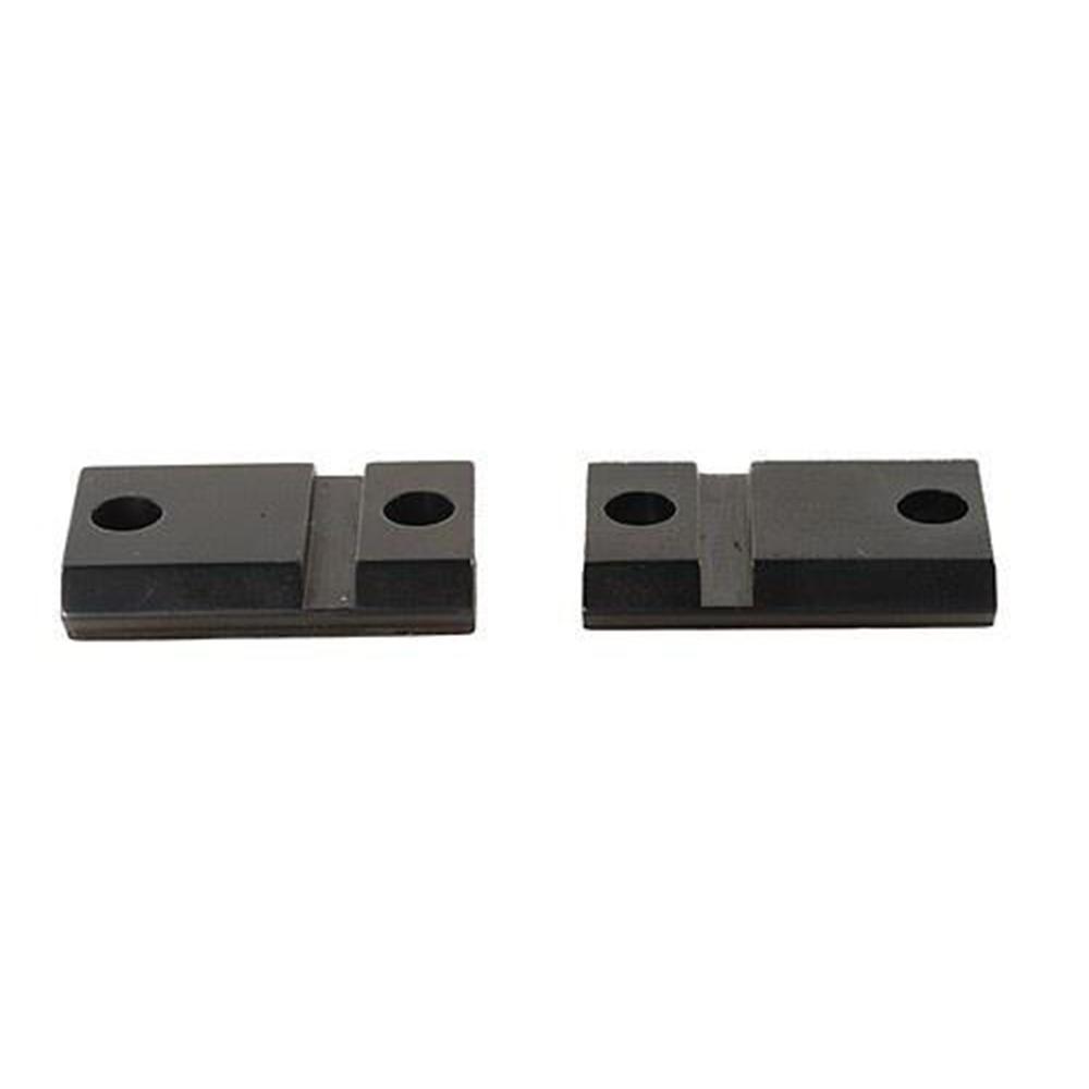 Leupold QRW Detachable Weaver Style Base Savage 110 (Pre-2003) Gloss Black 2-pieces