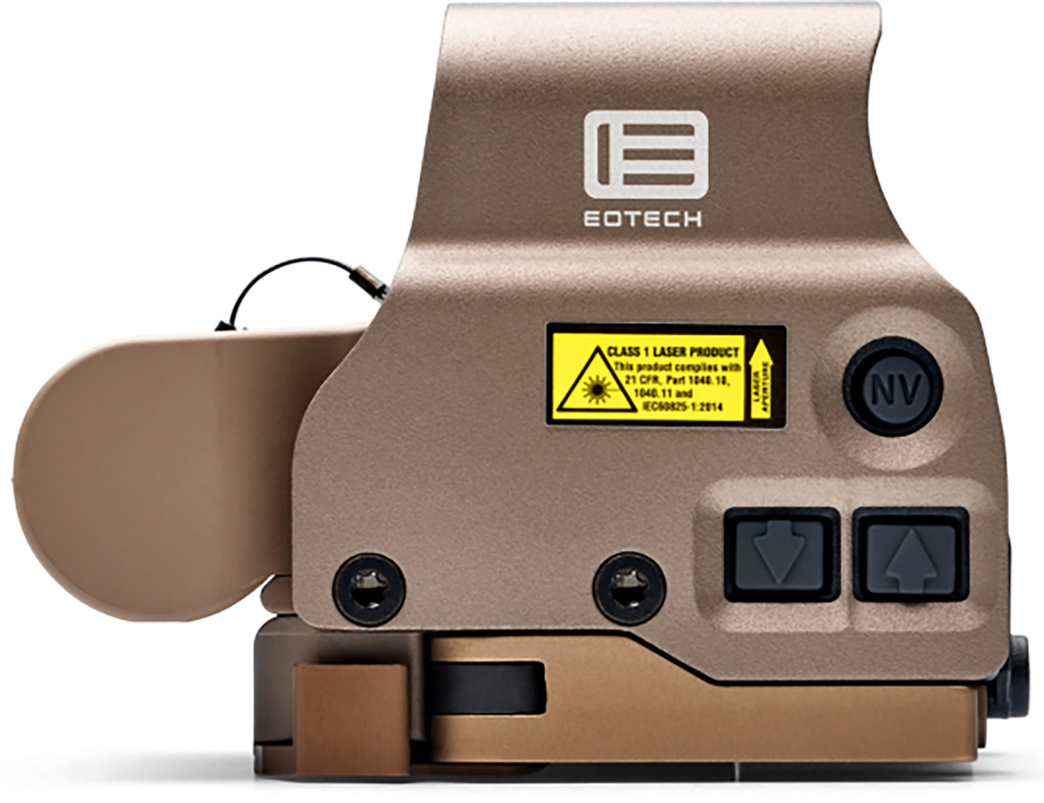 EOTECH EXPS3 1 MOA DOT QD TAN