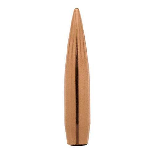 Berger Long Range Hybrid Target Bullets 6mm 109 gr HPBT 500/ct