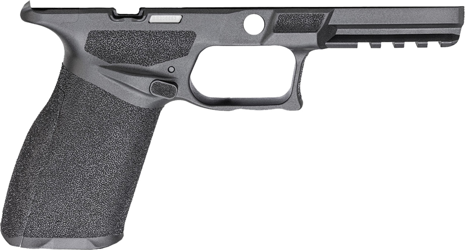 Springfield Armory USA SPG ECHEL CMPT GRIP SM/STD BLK