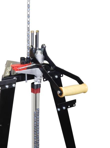 Lee App Tube Retainer & Cap