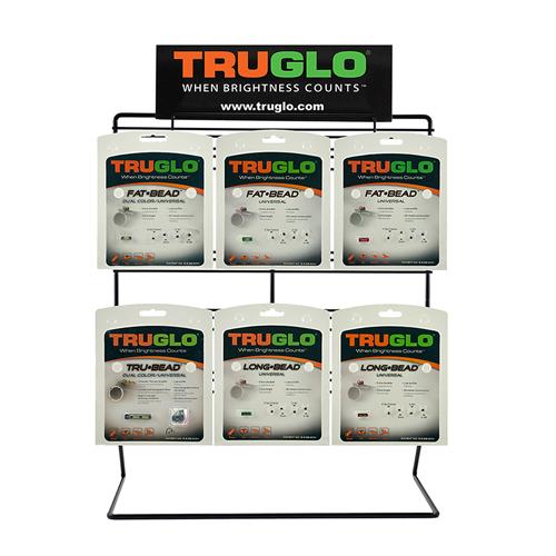 TRUGLO UNIVERSAL SHOTGUN DISPLAY 2