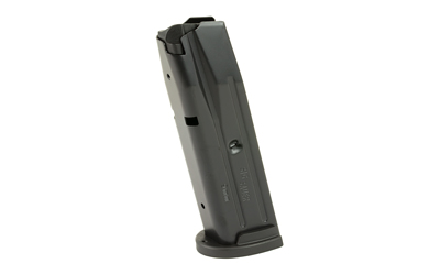 SIg Sauer Handgun Magazine for P250/P320 Full Size 9mm Luger 10rds Black