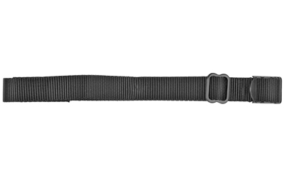 Grovtec Us Inc. Utility Sling 48"x1" Black