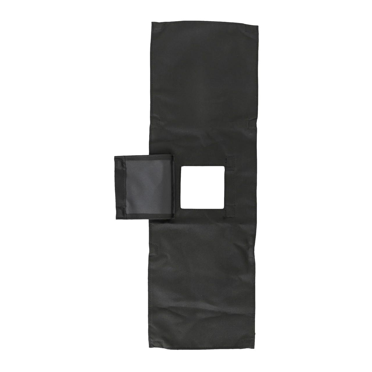 Gsm Muddy Box Blind Universal Magnetic Curtain Kit