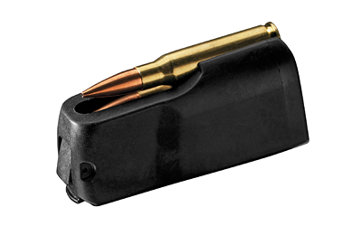 Browning MAG BRN X-BOLT SHORT ACTION BLK