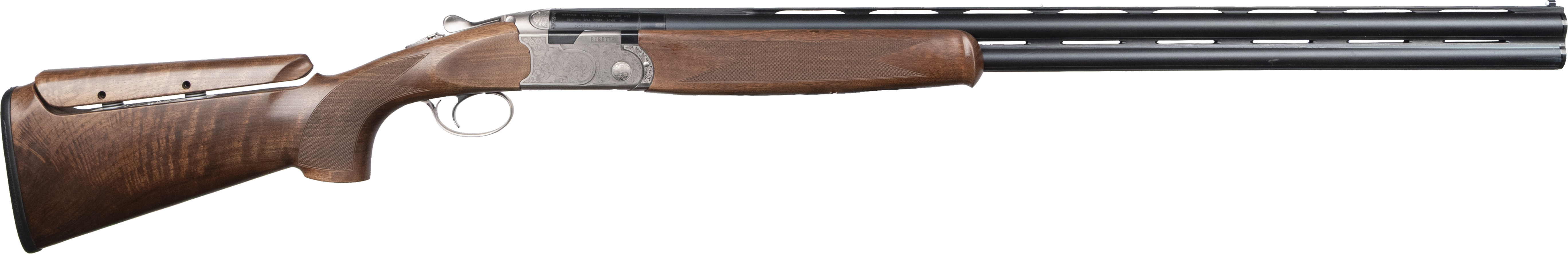 Beretta BTA 686 S/PIGN1 SPT V BF 12/30 SILVER PIGEON 1 VITTORIA