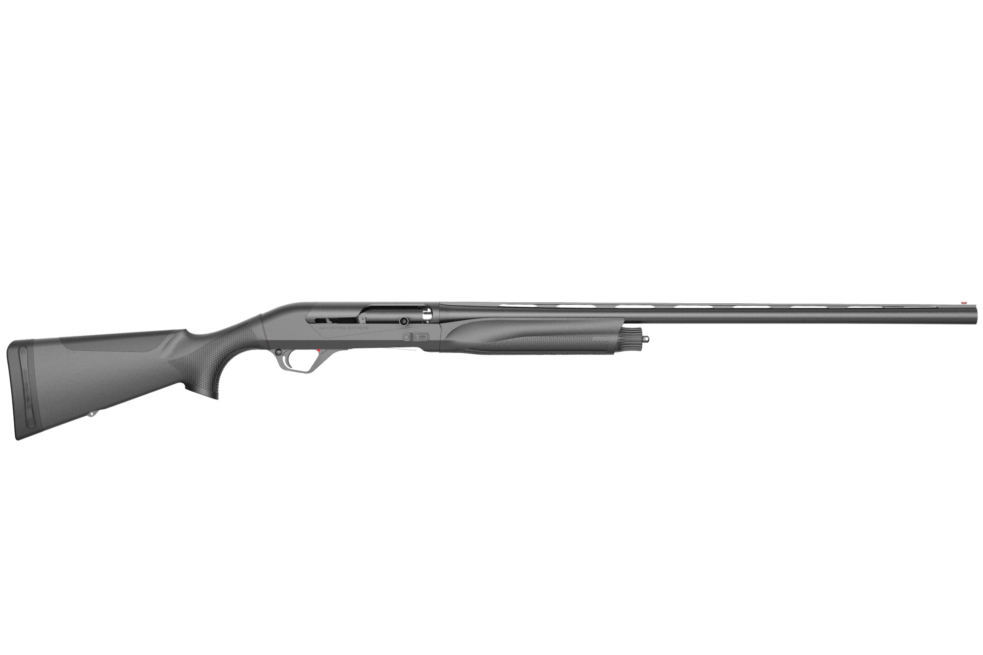 Retay ACE Extra Black Shotgun 28ga 3" Chamber 3rd Capacity 28'' Barrel Synthetic Black Stock