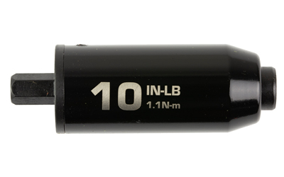 AOB Wheeler FAT Stix Individual Limiter 10 in-lb
