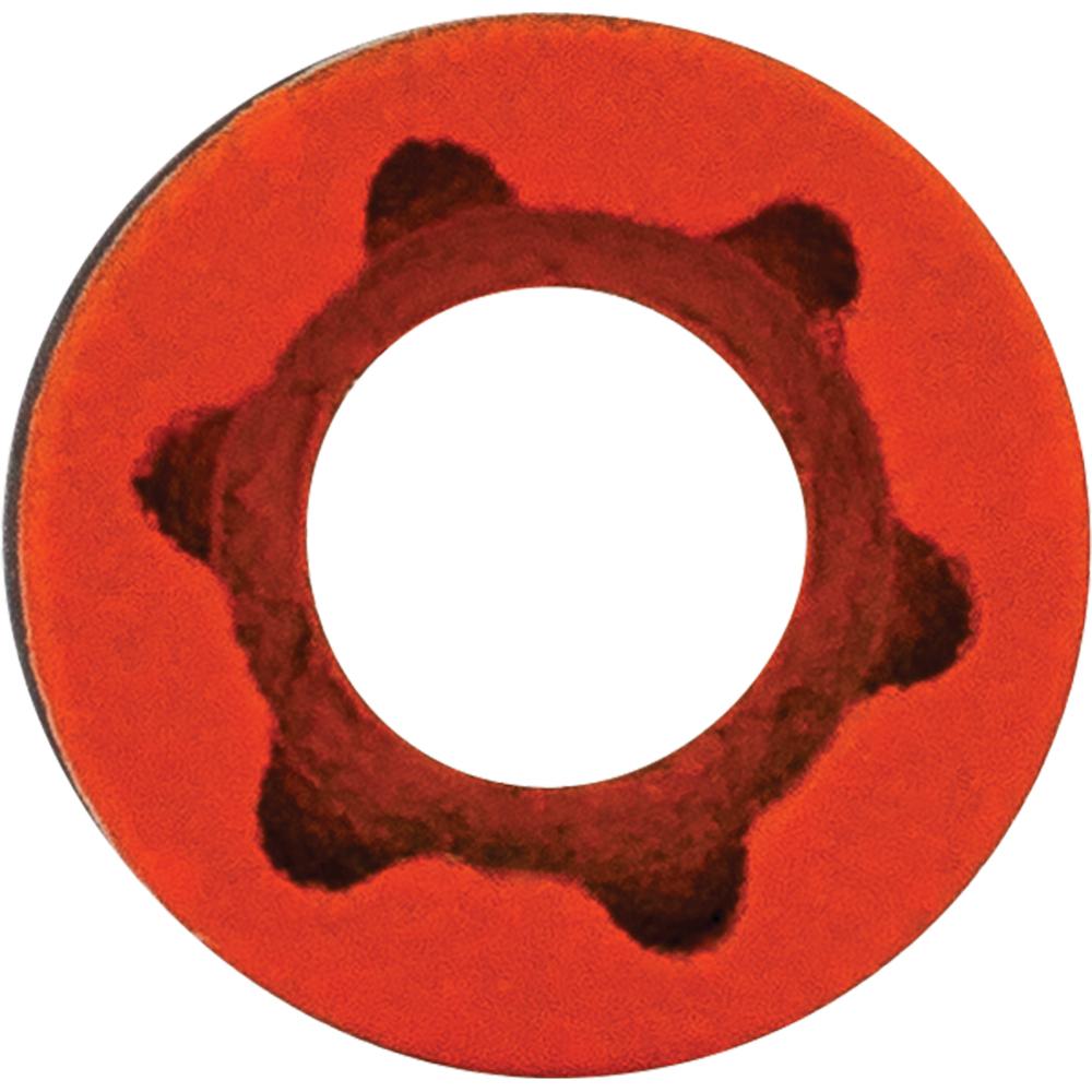 TrijiconInc. Trijicon DI Night Sight Retainer Replacement Pack - Orange