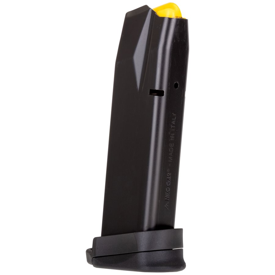 Taurus G3 Handgun Magazine Black 9mm Luger 17/rd