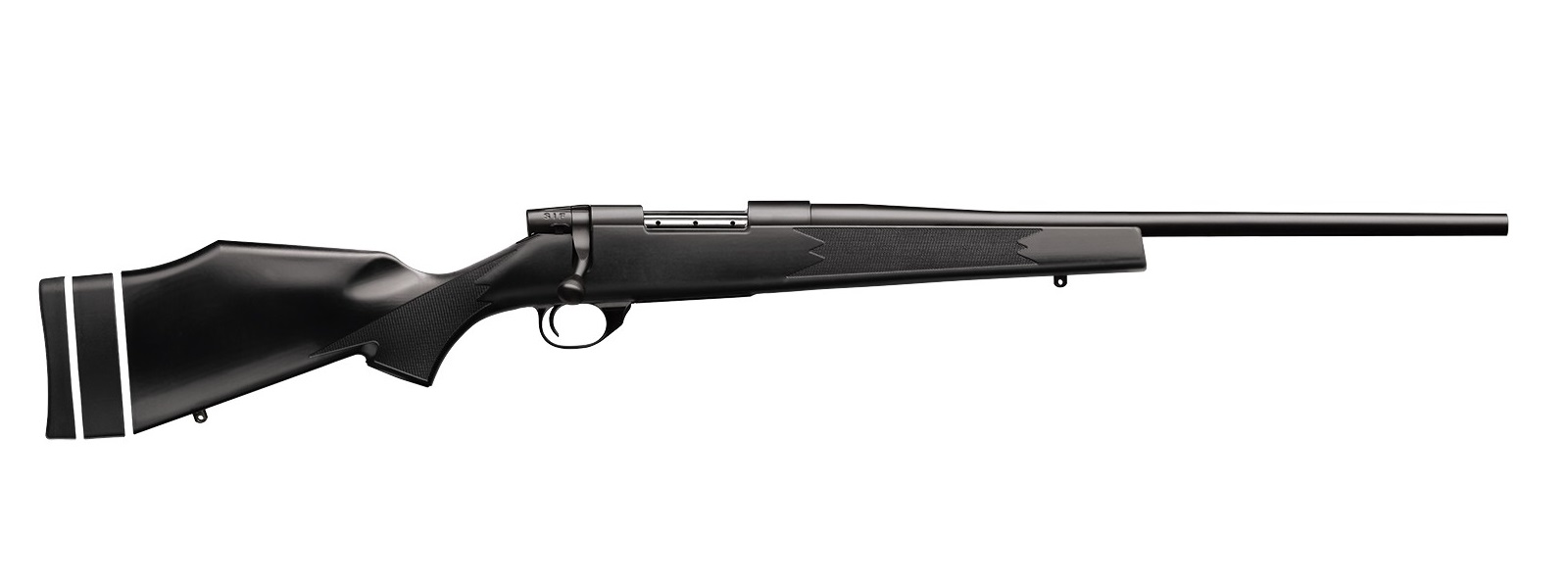Weatherby WBY VGD S2 COM BA 7MM-08 20TB COMPACT