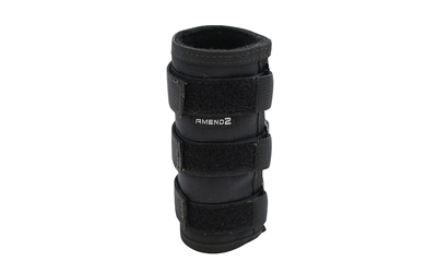 AMEND2 SUPPRESSOR COVER V1 6.0" BLK