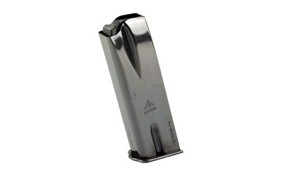 Mec-Gar Browning Magazine HP Magazine 9mm Blued Steel 13/rd