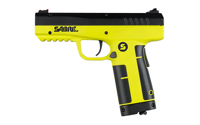 Security Equipment Corporation Sabre Home Defense Pepper Projectile Launcher .68 Caliber Kit