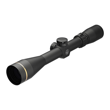 Leupold VX-Freedom Rifle Scope 3-9x40 CDS 1" Duplex Reticle