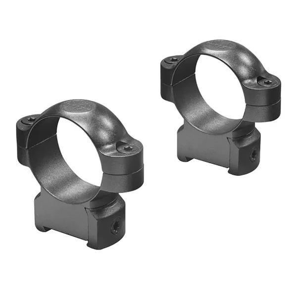 Leupold & Stevens Inc. RM CZ 550 30mm High Matte