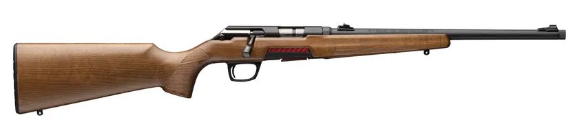 WRA XPERT SR SPRT 22LR BA 16.5