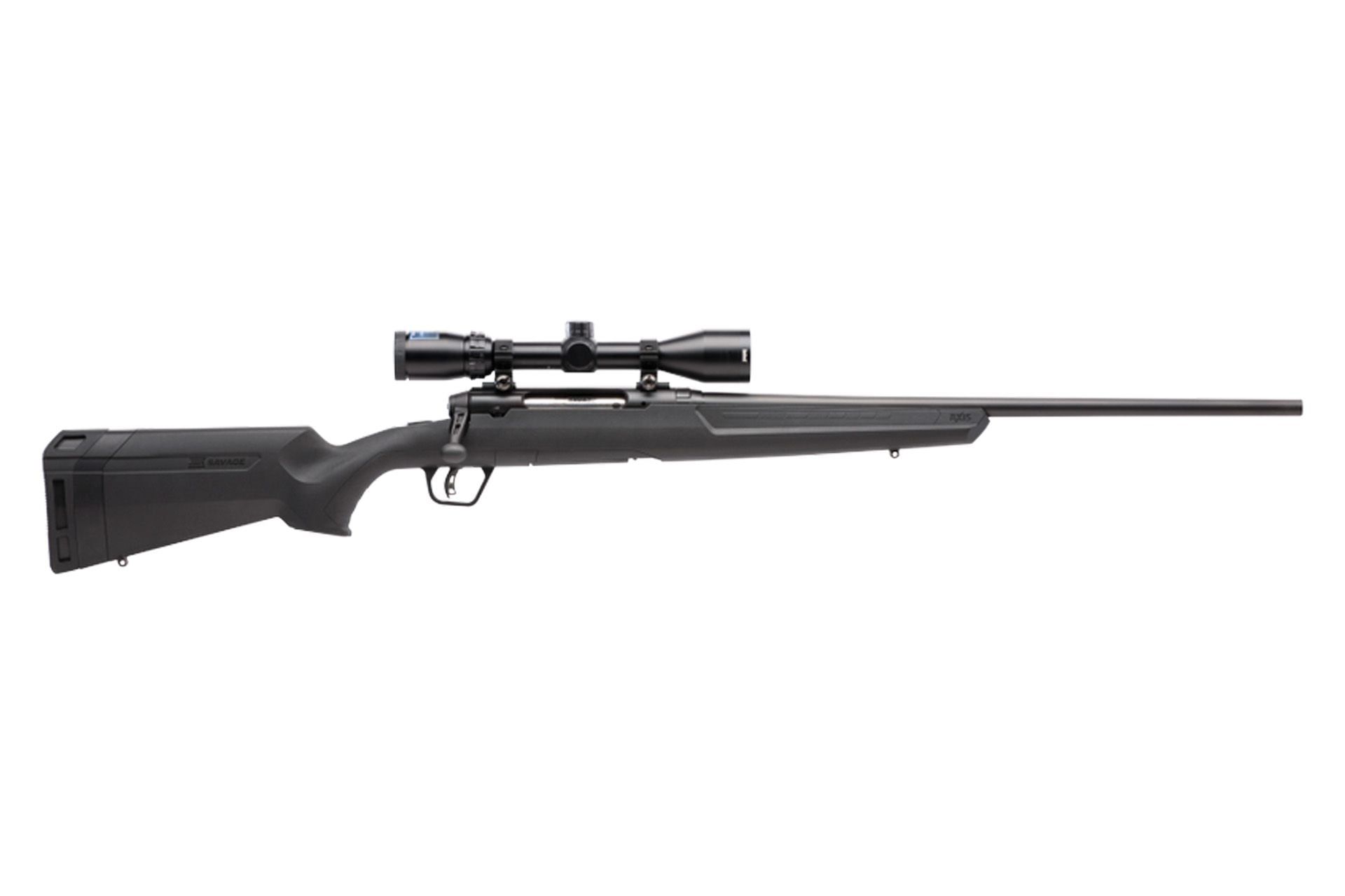 Savage AXIS II XP 308 Winchester