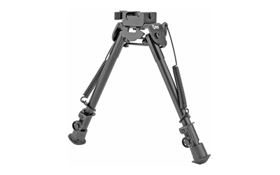 Caldwell Pic Rail XLA Fixed Bipod 9 in. - 13 in.