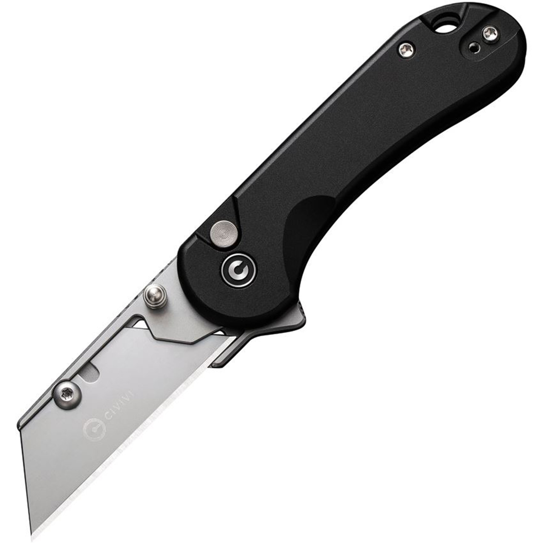 Civivi CIV ELEMENTUM UTILITY KNFE BLK
