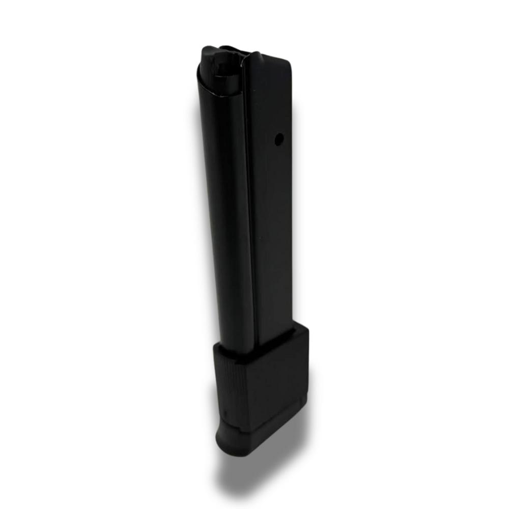 ProMag 1911 Handgun Magazine Blue Steel 9mm Luger 13/rd