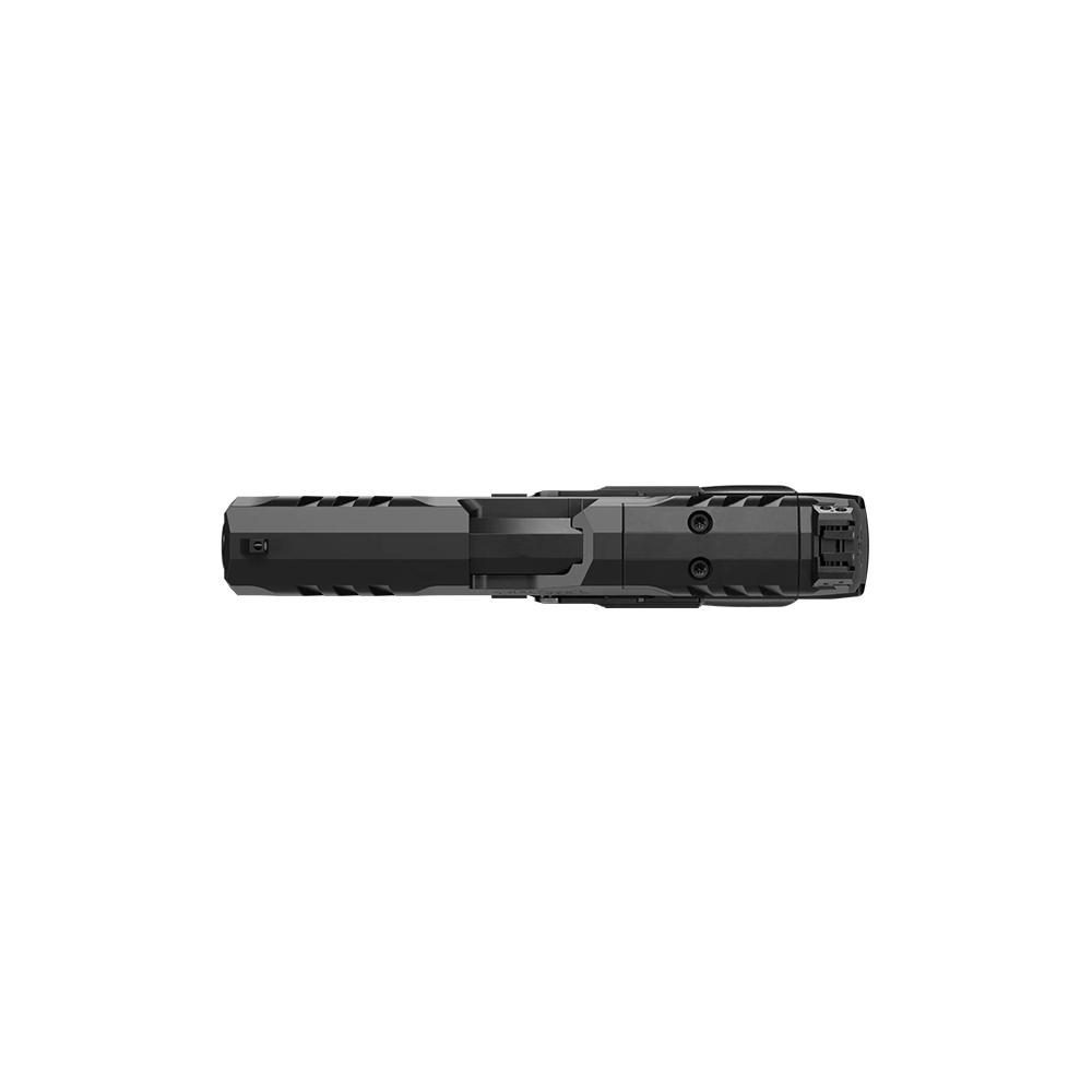 Walther PDP F-Series PRO-E Handgun 9mm Luger 10rd Magazines(3) 4'' Barrel Optic Ready