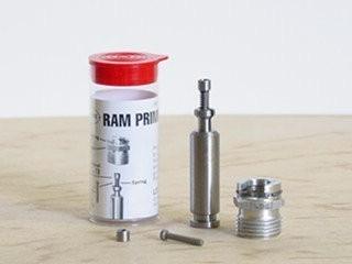 Lee Ram Prime