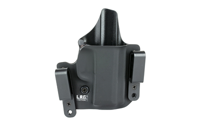 L.A.G. Tactical Defender Holster Sig P365 Black RH