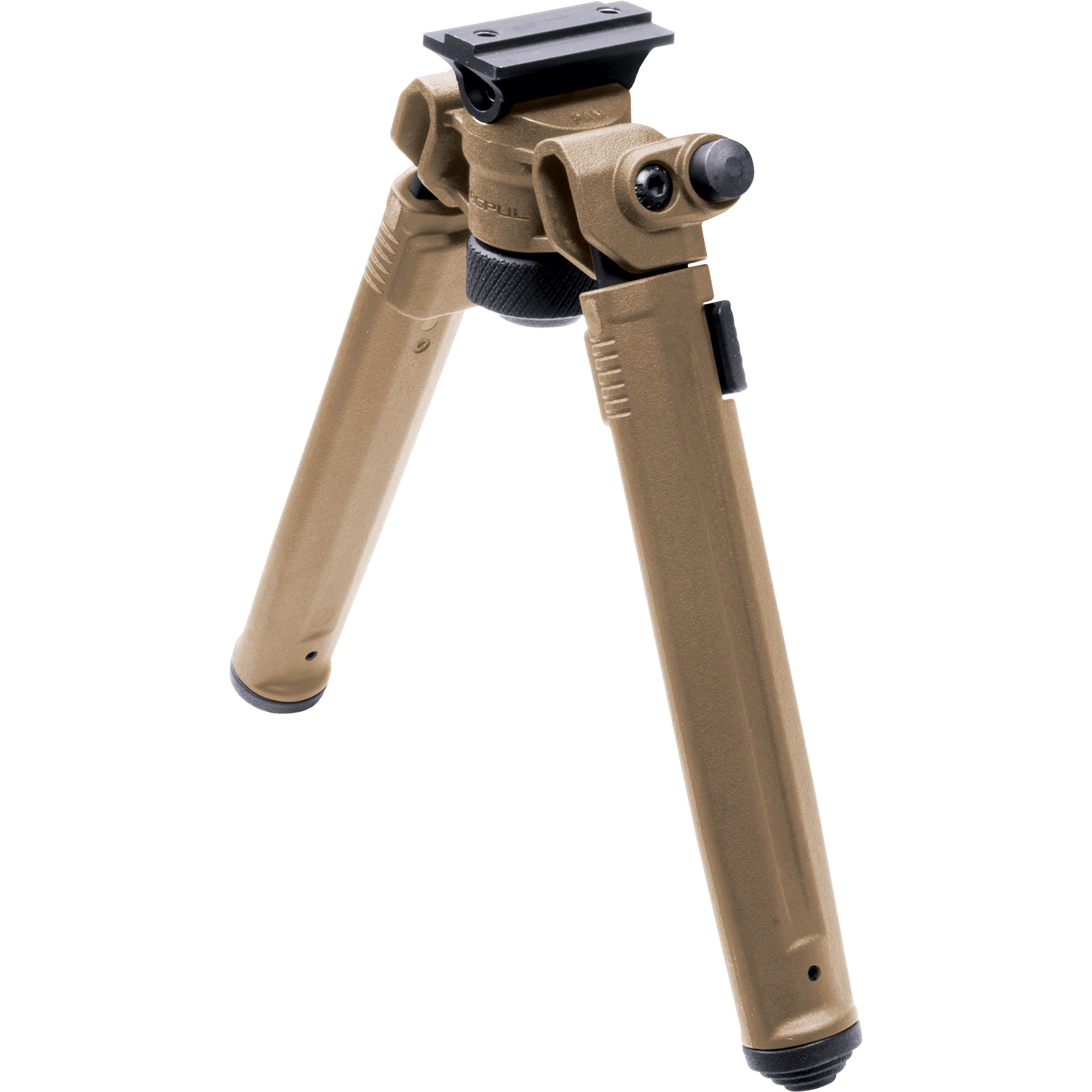 MAGPUL BIPOD FITS ARMS 17S FDE