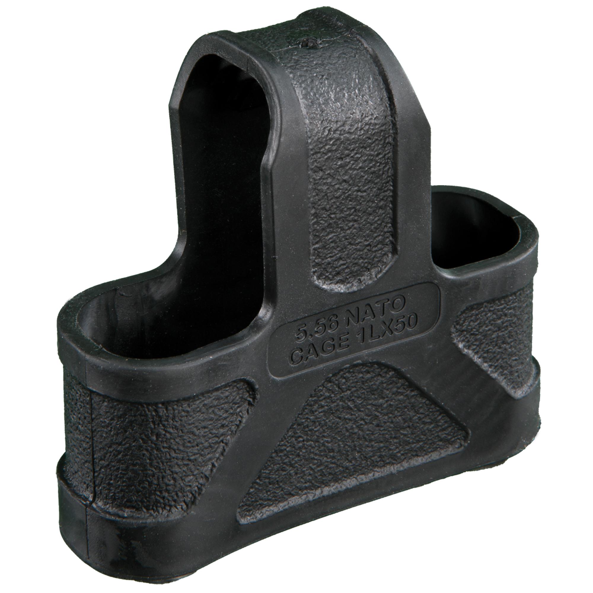 Magpul Magazine Pull Assist .223 Rem Black 3/ct