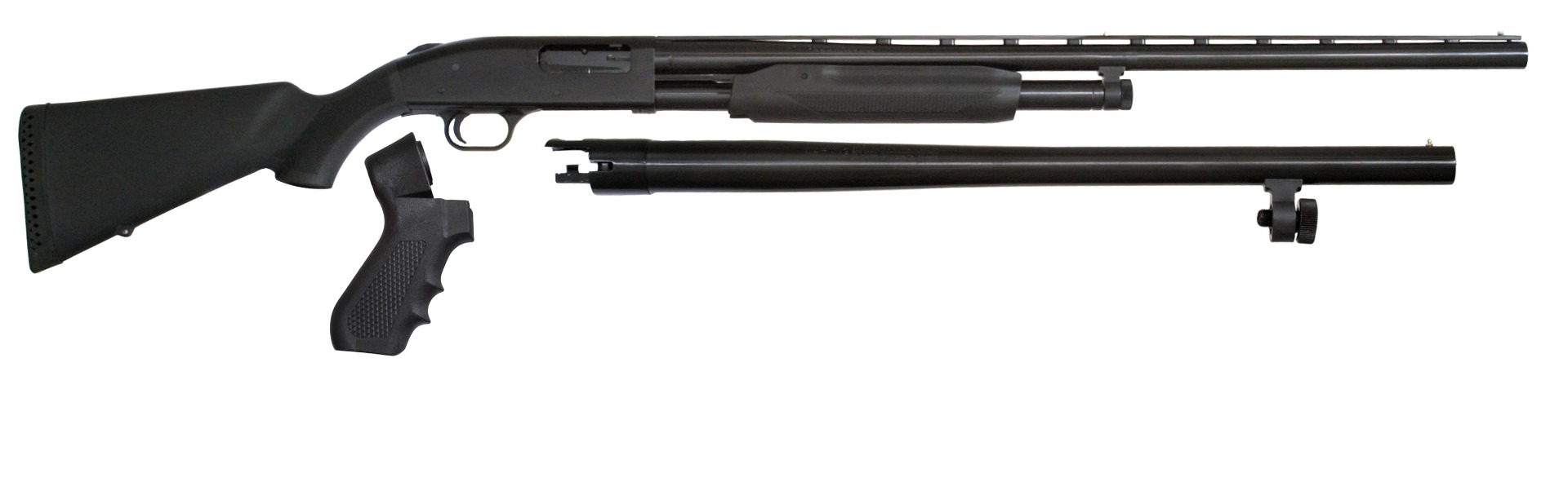 Mossberg MOS 500 12M/28MC&18 3N1 SPL DE