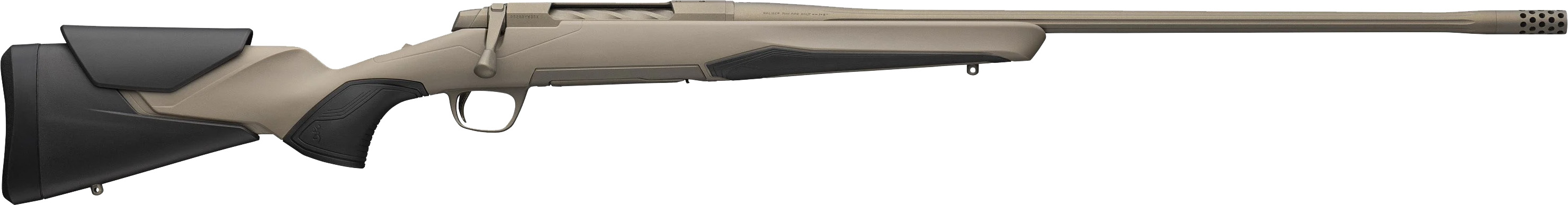 Browning BRN XB2 SPD MB 300PRC 26B FDE