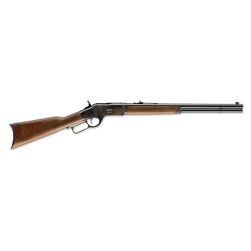 WRA M73 SHORT LEVER RIFLE,CH GR3, 45 COLT, 20" GRD II/III